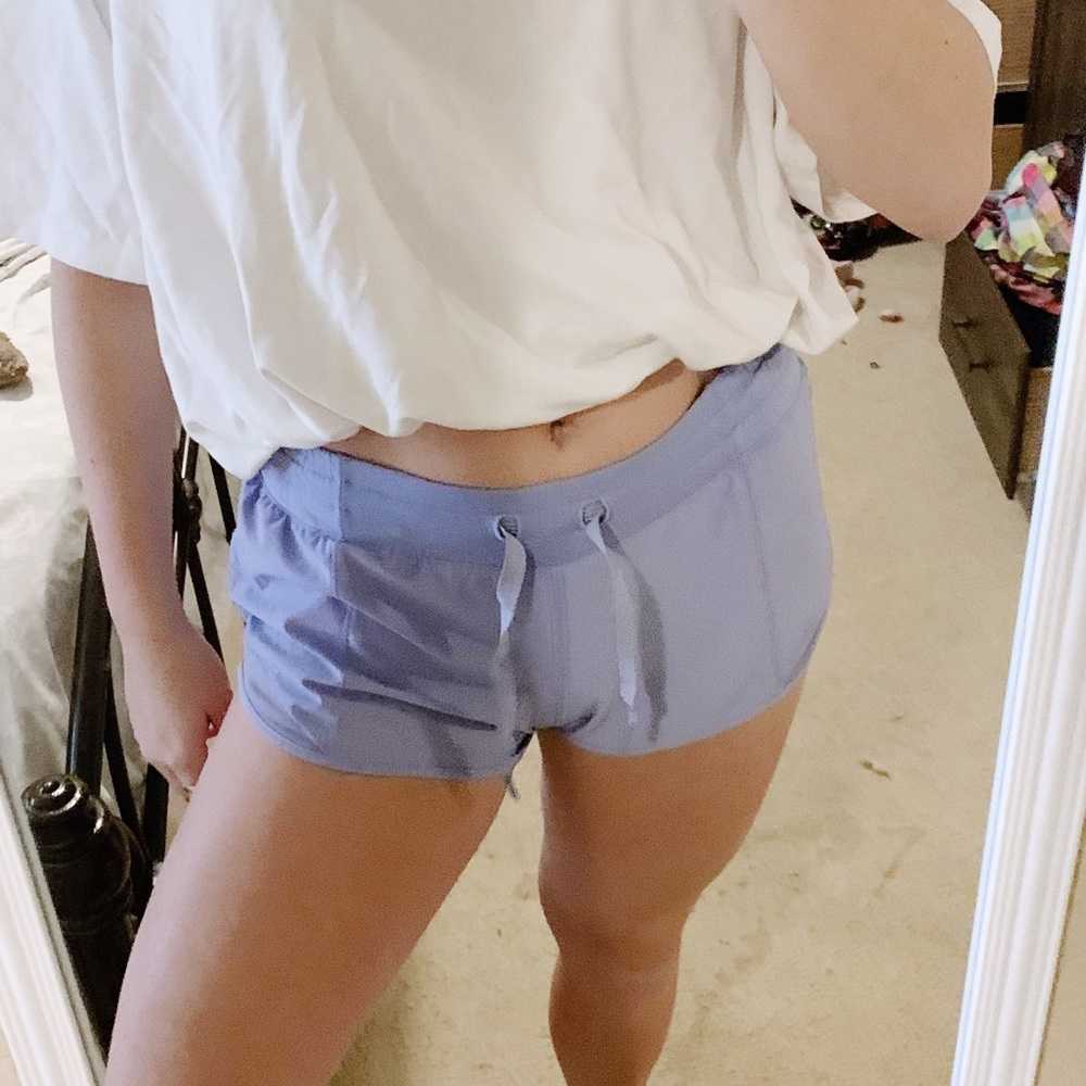 lulu hotty hot shorts